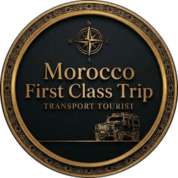 Morocco First Class Trip